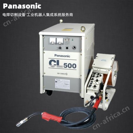 YD-500CL5松下工业级载波电缆设备CO2/MAG二氧化碳气体保护焊机YD-500CL5