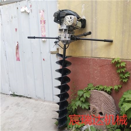 管桩芯清土机 河南管桩芯掏土机厂家 风冷汽油机掏桩灵便