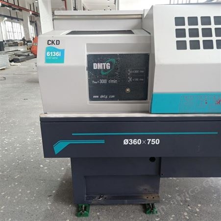 CKD6136I大连数控车