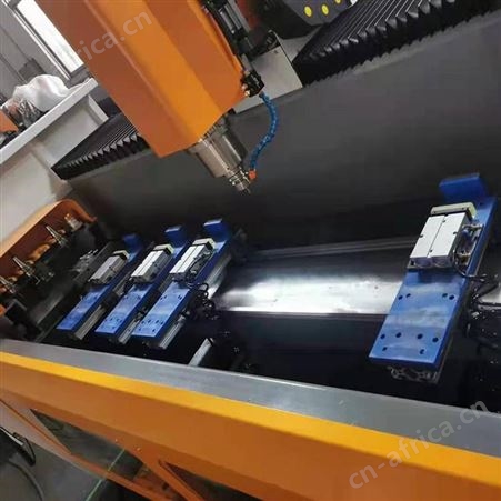 广西工业型材高速钻孔攻牙机床 云雕 免编程数控钻铣加工中心
