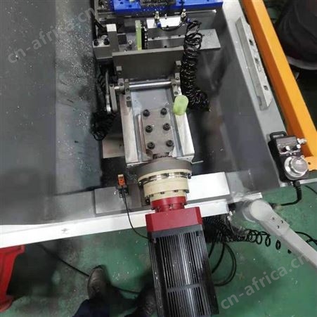 江苏工业幕墙加工中心 云雕 金属型材钻铣加工中心 型材数控铣