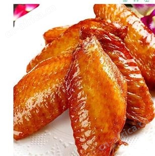 新奥尔良翅中,调理鸡中翅,冷冻鸡翅,烧烤食材批发,苏杭快洁菜