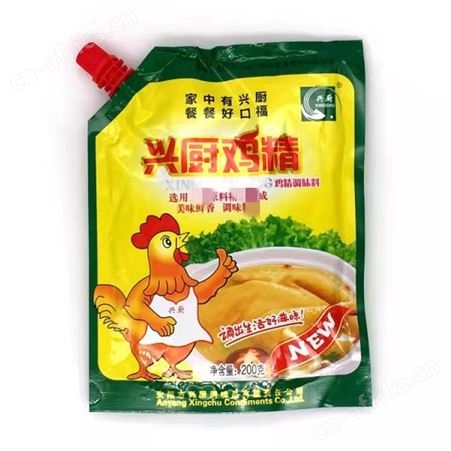 复合调味料_鸡精调味料_鸡精调味品_兴厨调味品
