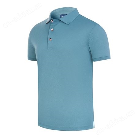 polo衫定制t恤文化广告工作衣服装定做班服短袖diy全身印字图logo