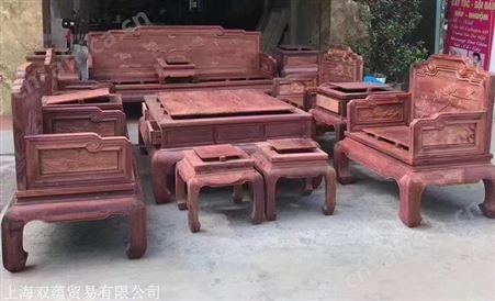 杭州红木家具回收 收购价正规 安全方便 