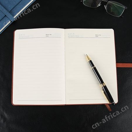 多功能学生文具作业笔记本定做磁扣活页记事本手账本子批发
