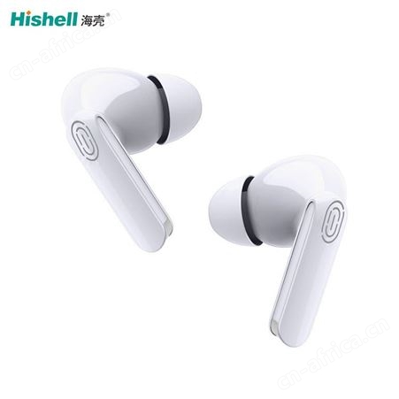 海壳迷你高音质音乐耳机通用降噪青春版耳塞入耳式杰里游戏耳机