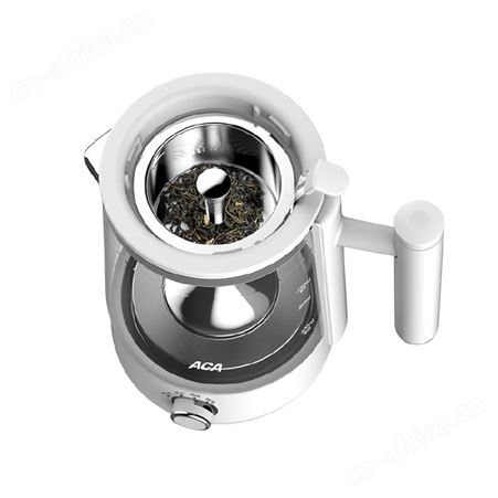 ACA 煮茶器ALY-10ZC03J