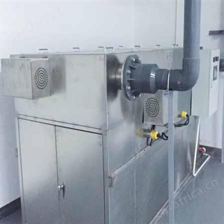 小型上海港圣食堂油水分离器 价格