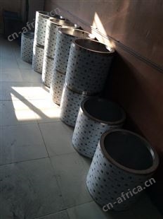 现代简约不锈钢花盆 电镀落地五/六边形景观花盆 园林绿化花盆