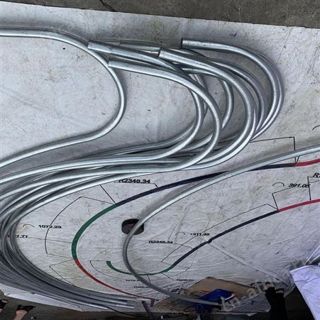 黑钛不锈钢包边线条 U型不锈钢线条