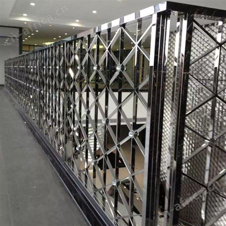 玫瑰金拉丝无指纹不锈钢珠宝展示架  来CAD图定制不锈钢展示架