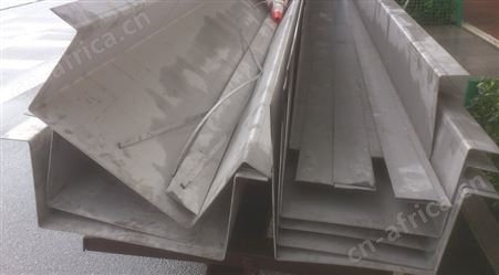 商场排水系统304不锈钢天沟水槽排水管