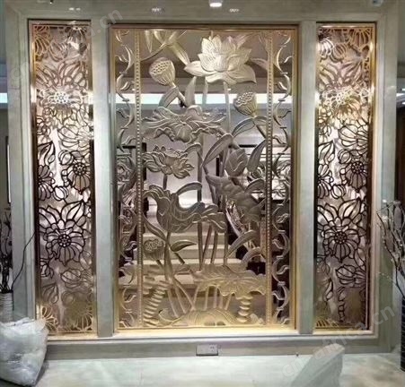 定做酒店浮雕不锈钢蚀刻画 古铜不锈钢蚀刻人物画