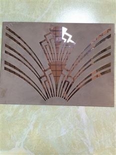 定做酒店浮雕不锈钢蚀刻画 古铜不锈钢蚀刻人物画