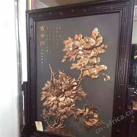 不锈钢蚀刻画 家用不锈钢蚀刻山水画