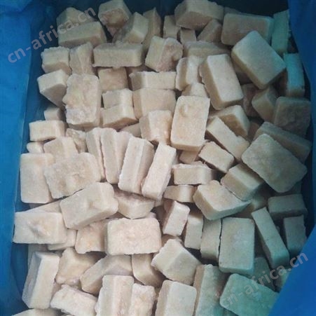 日照绿拓食品-优质速冻蒜泥-速冻产品加工厂