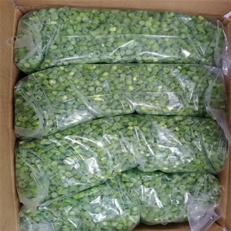 优质速冻蒜块 开袋即食保鲜蒜泥批量出售 欢迎咨询 绿拓食品