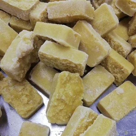 绿拓家庭饭店用调味辛辣生姜 成品速冻姜去皮开袋即用