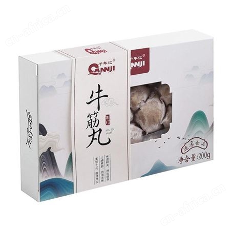 火锅连锁牛筋丸 手打牛筋丸供应商 千年记牛筋丸 价格从优