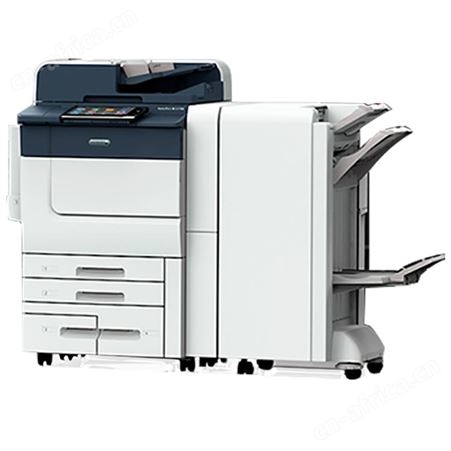 富士施乐打印机租赁 C5575CPS数码打印机