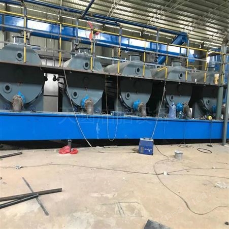 动物油提炼设备生产线 100T狐狸熬油加工设备生产厂家 天圆油脂 环保节能