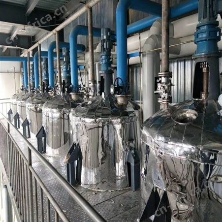 橄榄油炼油设备 新乡天圆 大型植物油炼油设备 工厂制造