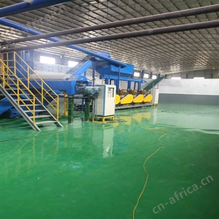 动物油提炼设备生产线 100T狐狸熬油加工设备生产厂家 天圆油脂 环保节能
