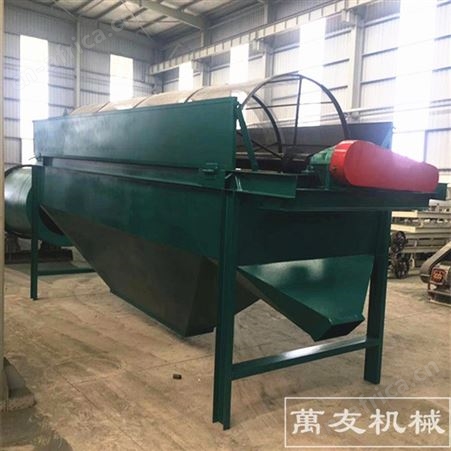 日产50方猪粪有机肥设备 年产1万吨鸡粪有机肥颗粒生产线设备厂家 鸡粪猪粪农家肥加工处理有机肥设备