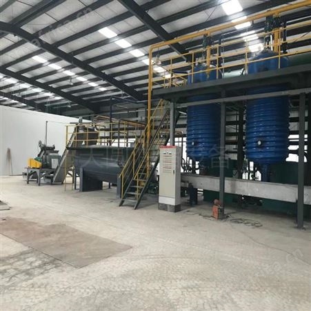 牛油炼油设备 一套小型鸭油炼油多少钱 天圆油脂设备 动物油炼油成套设备