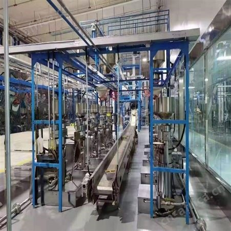 精炼油设备 大型动物油精炼设备 新乡天圆 大型鸡油精炼成套设备 