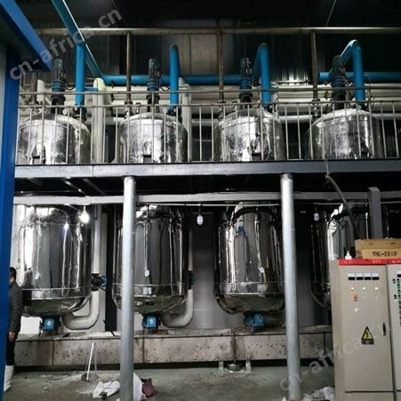 橄榄油炼油设备 新乡天圆 大型植物油炼油设备 工厂制造