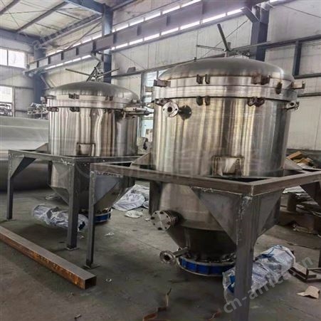 鸡鸭油熬炼设备 动物油熬炼锅 动物油负压熬炼设备 天圆油脂 生产厂商