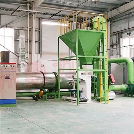 餐厨垃圾处理车间 新乡天圆 厨余垃圾处理工程报价 餐厨垃圾处理系统