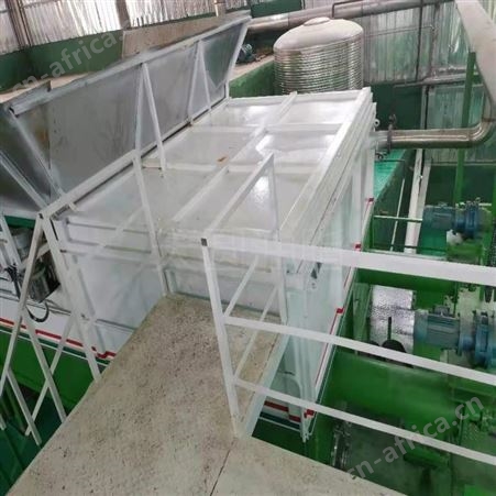 大小型餐厨垃圾处理设备 餐余垃圾处理设备 新乡天圆 大小型环保设备 气味处理设备