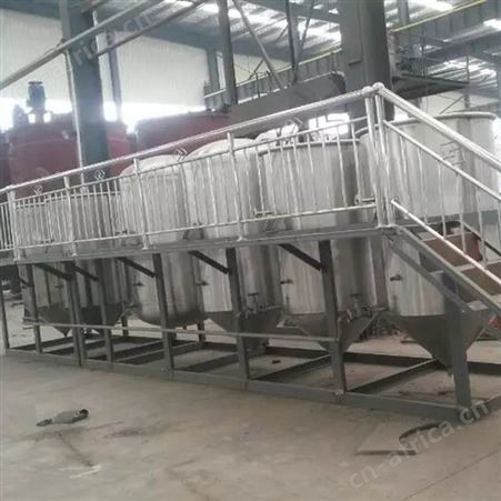 供应动物油提取设备 天圆油脂生产设备厂家 天圆油脂整套设备 货源稳定