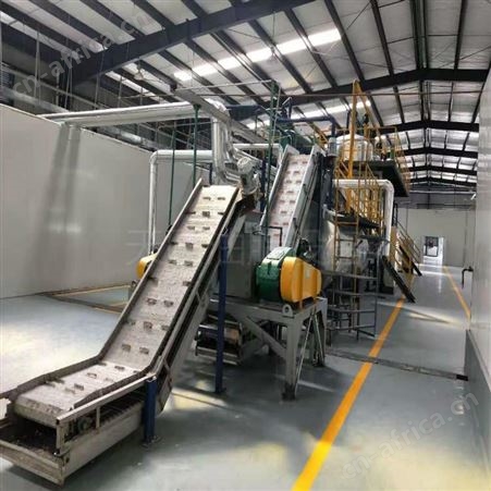 鱼油提炼设备 天圆油脂设备 动物油提炼设备新工艺 节能环保