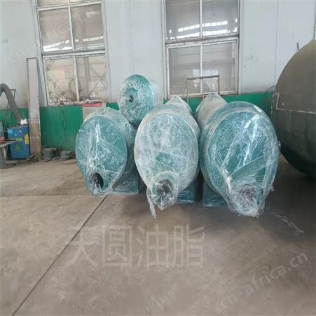 白土活性炭脱色过滤机 动物油瓦块饼榨油机 动物油成套精炼设备 天圆油脂 操作方便