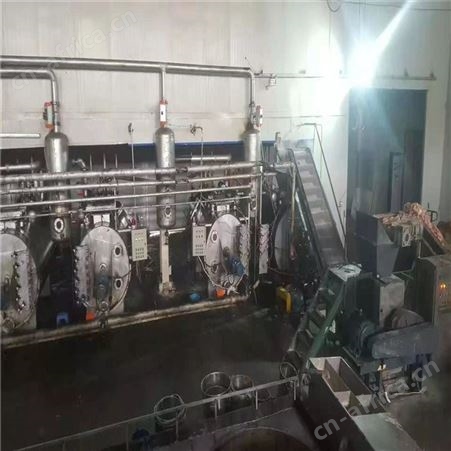 新乡天圆厂家撕碎机报价 无害化车间设备 病死禽畜无害化处理设备