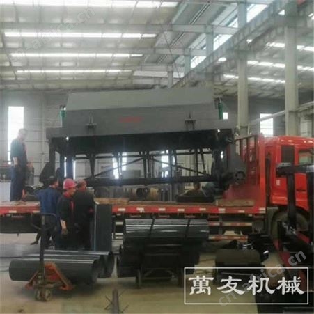 养猪场粪便加工翻抛设备 牛羊粪便处理翻堆机 中小型养鸡场粪便加工设备