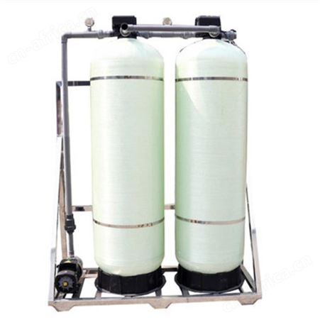 锅炉软化水设备家用软水机软水器空调软化水设备工业去水垢软水机