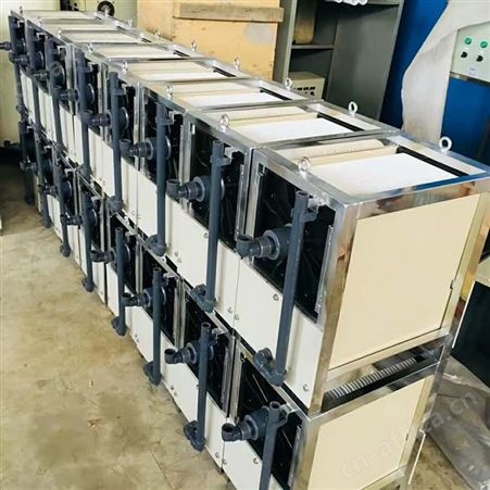 mbr膜一体化污水处理设备黑龙江孚诺泰地埋养殖屠宰养殖厂洗涤废水处理装置