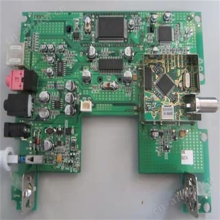 京盛 济南回收平板电脑主板 废线路板金属回收 快速估价