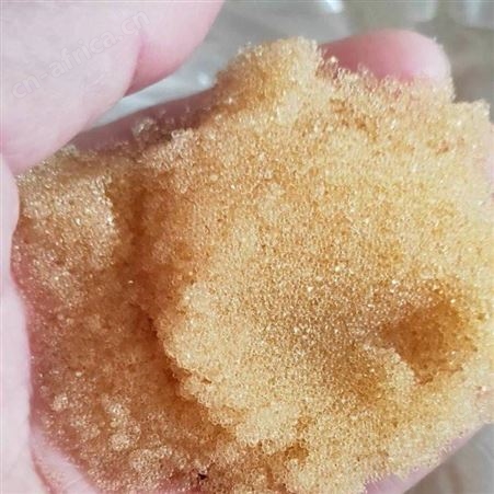 大孔隙选择性吸附螯合树脂 弱酸弱碱阴阳离交换树脂