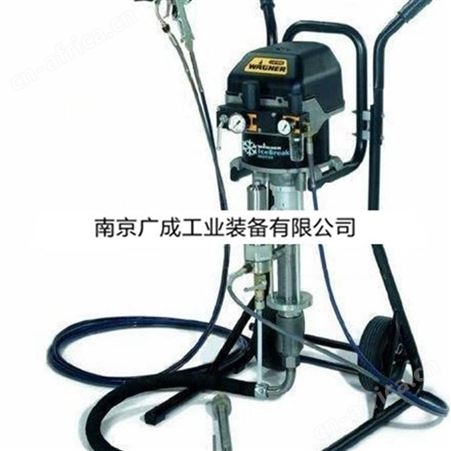 广成工业 大型无气喷涂机 欧耐实无气喷涂机 环保喷涂机 荣鹏无气喷涂机 固特无气喷涂机