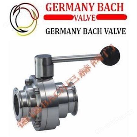 进口UPVC塑料背压阀，进口UPVC塑料安全阀 -德国BACH巴赫