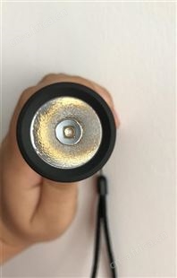 东莞市首尔3W紫外线手电筒，uvled365nm荧光检测