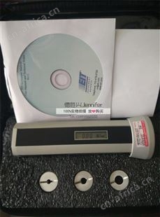 美国EIT SpotCure SP365测UV点光源的紫外强度检测仪 SpotCure