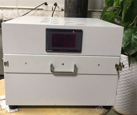 氮气UV解胶机生产厂家 芯片晶元半导体解胶机 多片6寸Wafer解胶