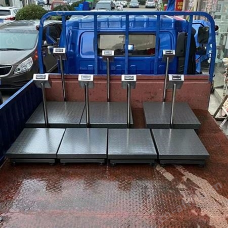 EXCELL英展称重控制仪表带MODBUS电子台秤